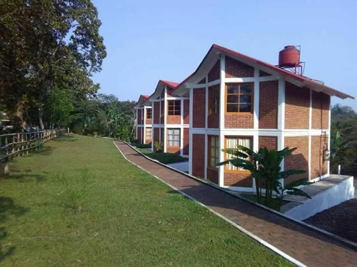 Finca Santa Rosa Teocelo Exterior foto