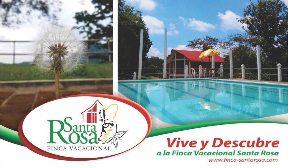 Finca Santa Rosa Teocelo Exterior foto